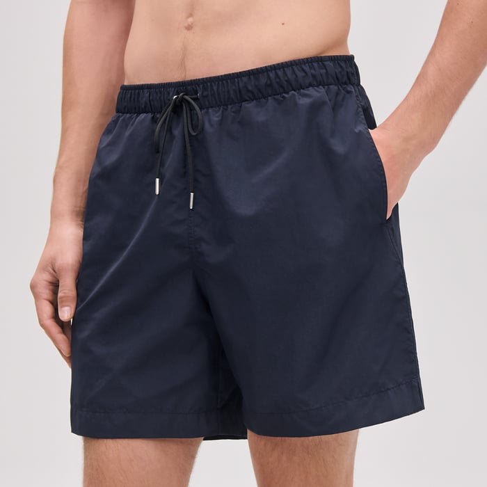 Océan "H Fantome" Swim Trunks