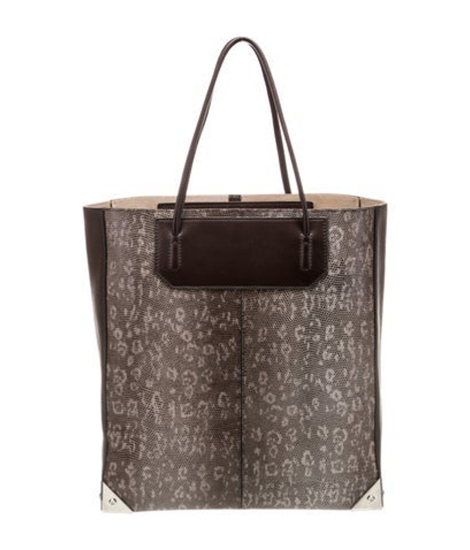 Alexander Wang Wang Leather Tote