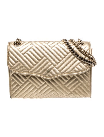 Rebecca Minkoff Leather Shoulder Bag