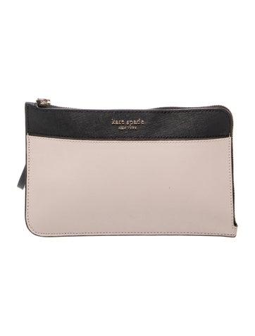 Leather Portfolio