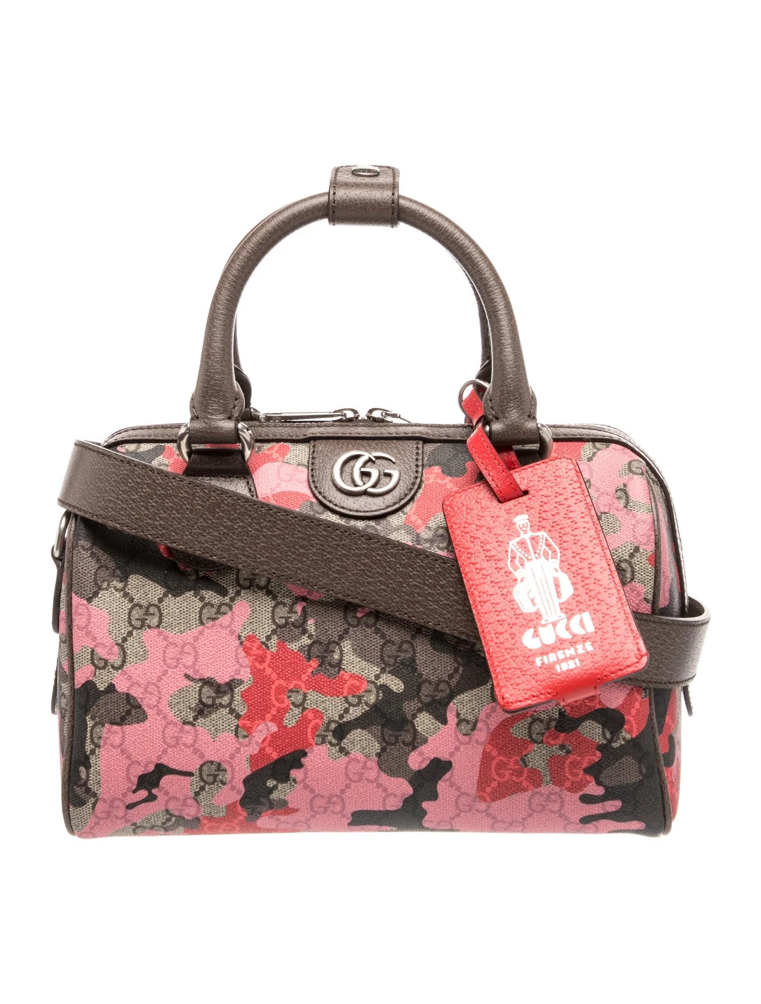 GG Supreme Boston w/ Tags