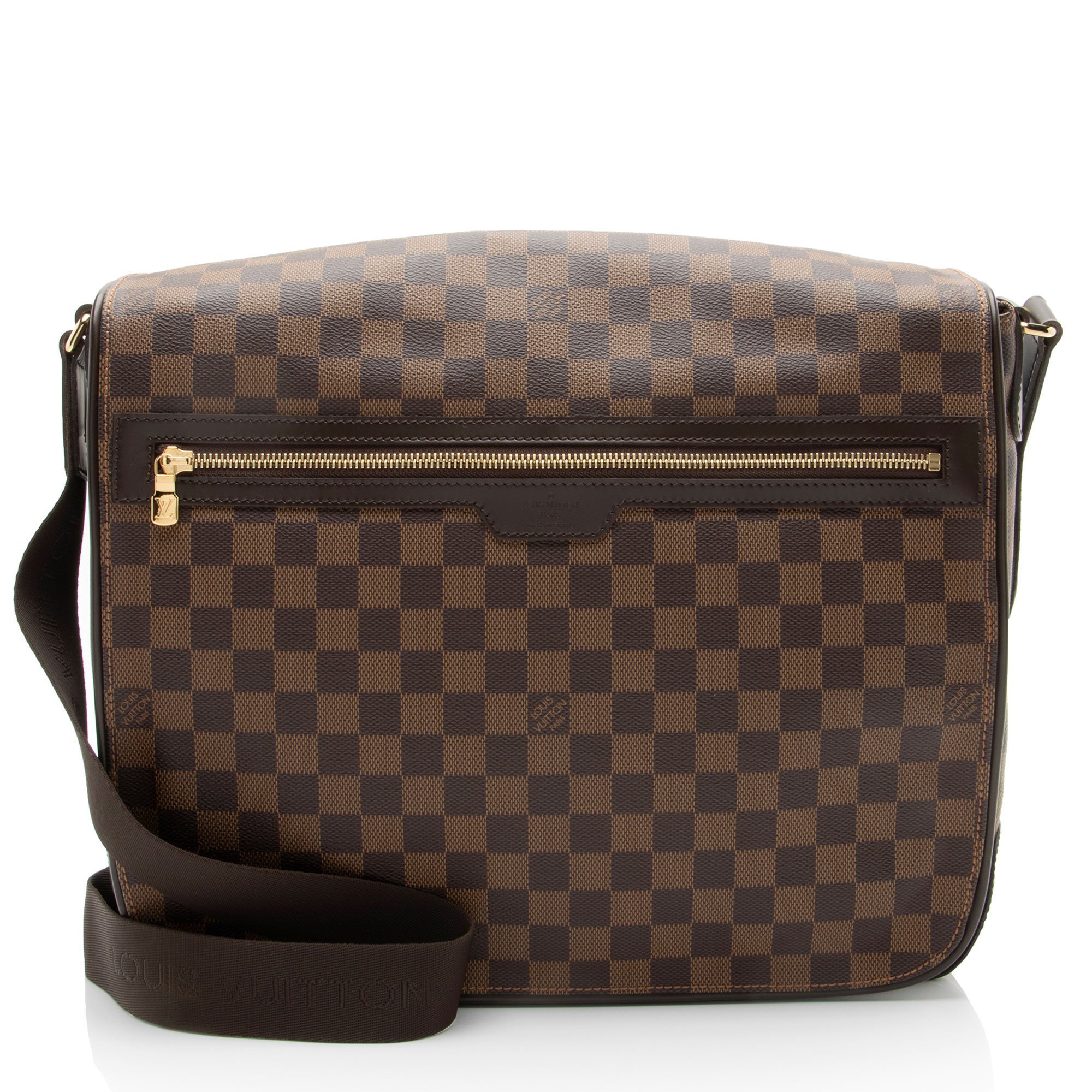 Cloth crossbody bag
