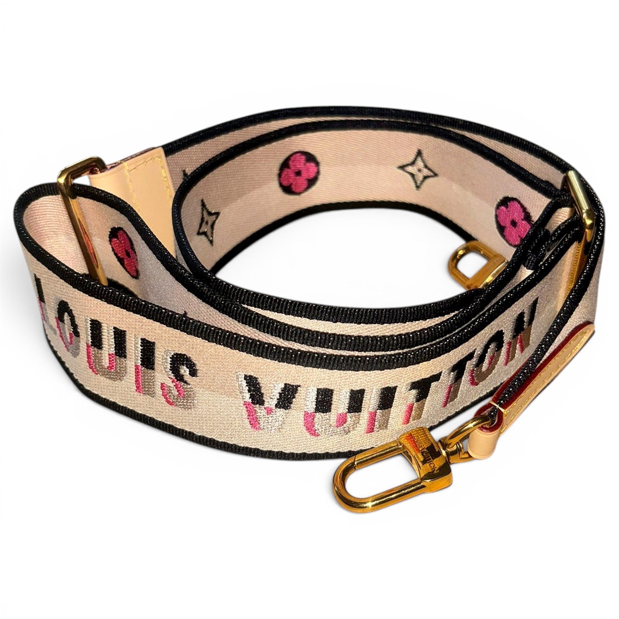 Cloth crossbody bag