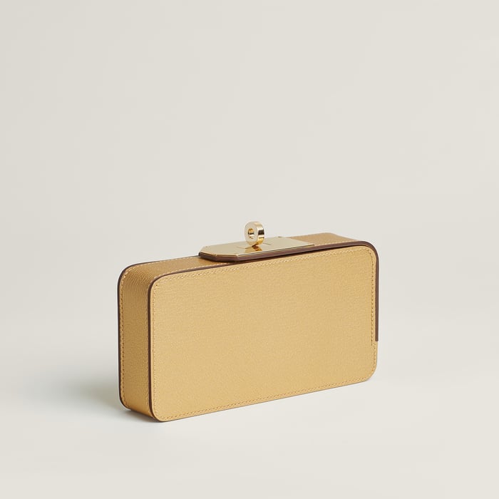 Doré Sanglons Clutch