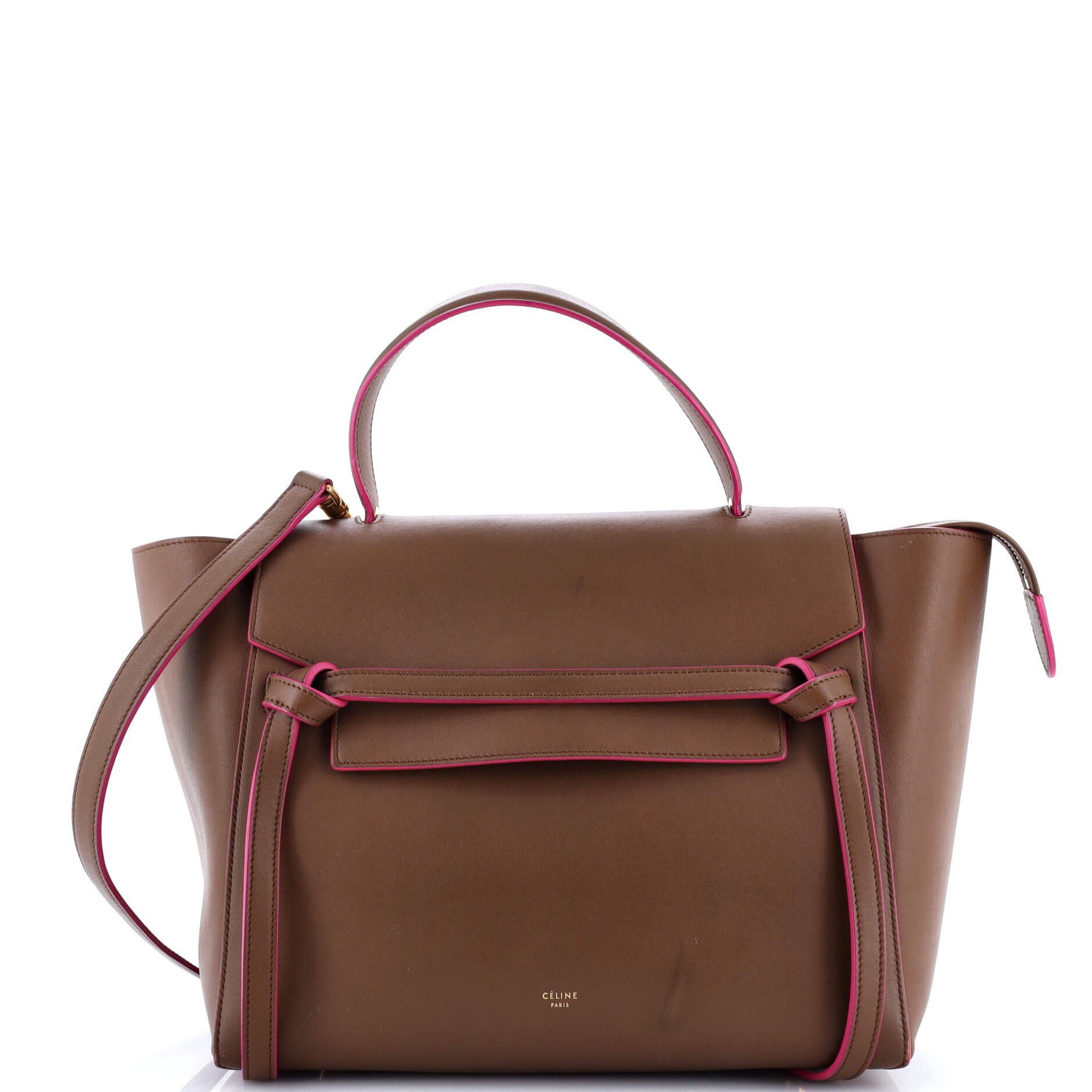 Belt Bag Calfskin Mini