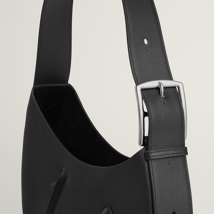 Noir Sac Arçon