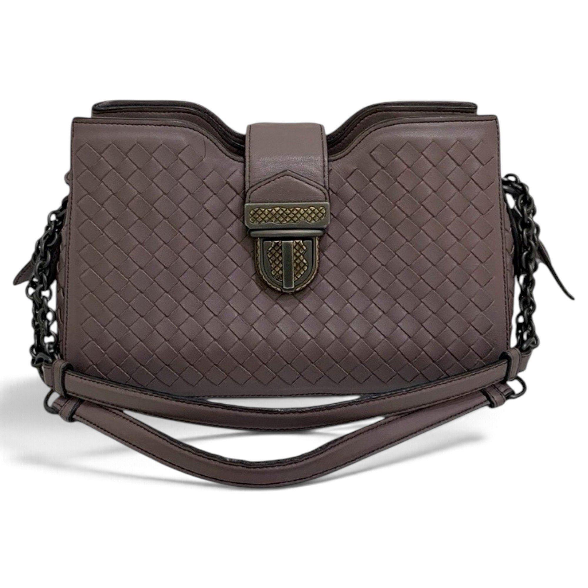 Bottega Veneta Leather handbag