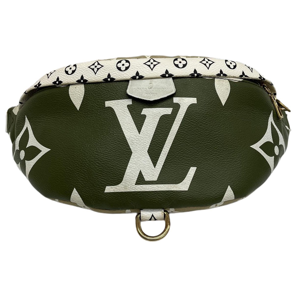 Bum Bag / Sac Ceinture leather handbag