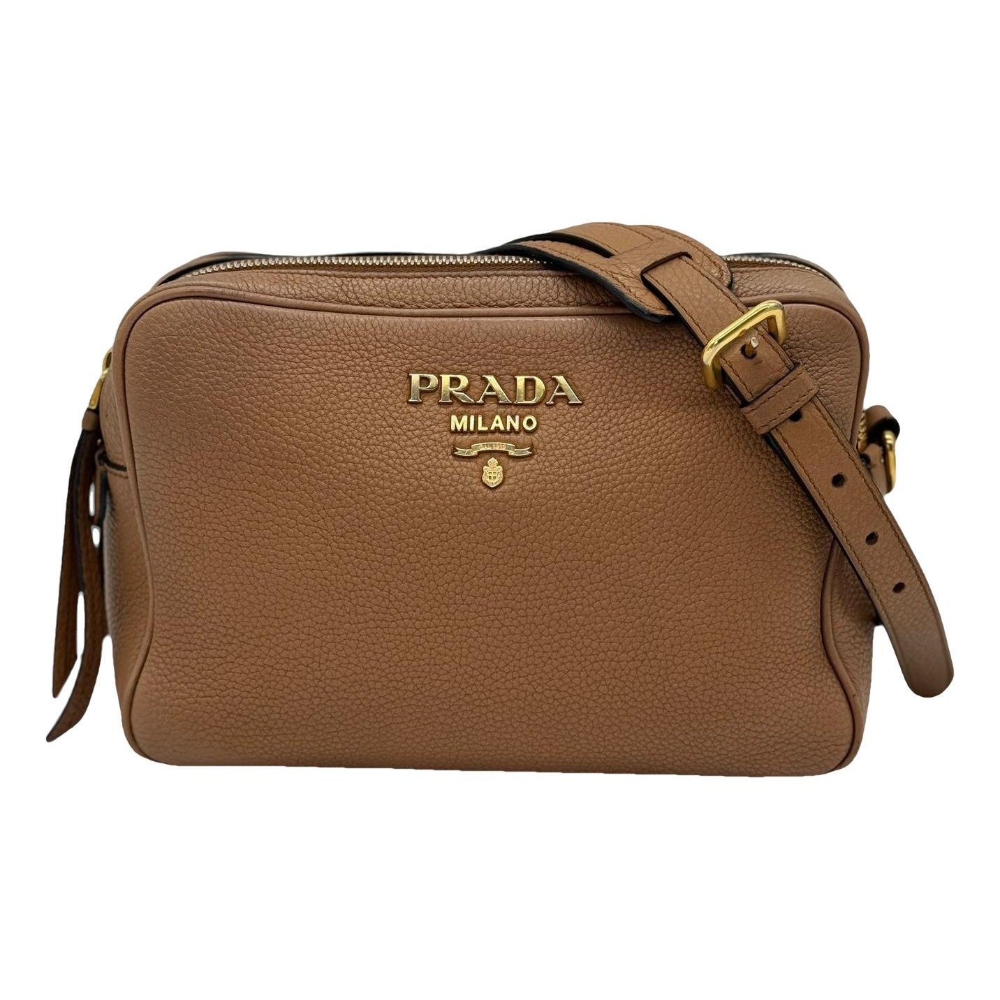 Darling leather handbag