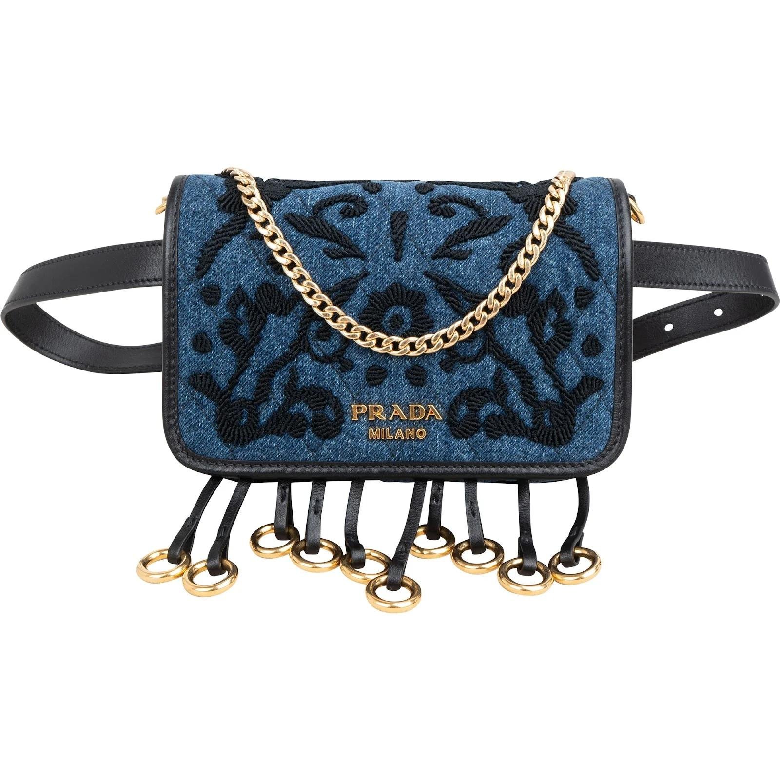Cahier crossbody bag