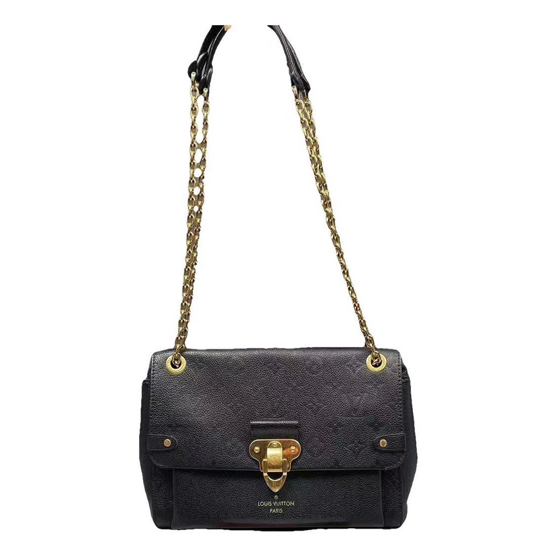 Vavin leather handbag