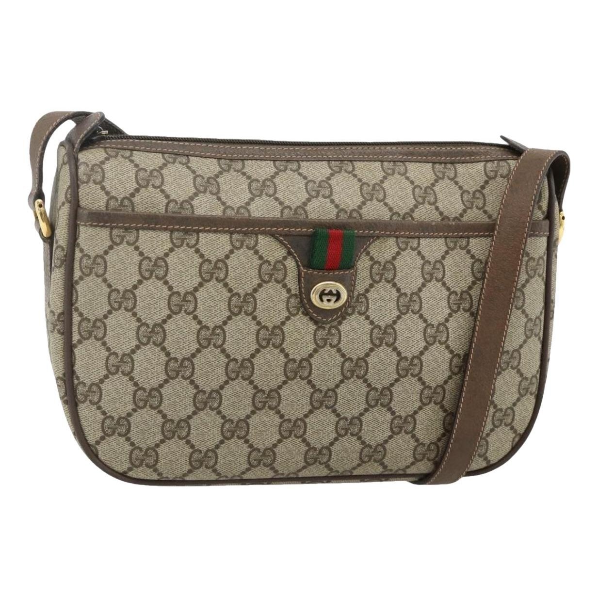 Leather bag