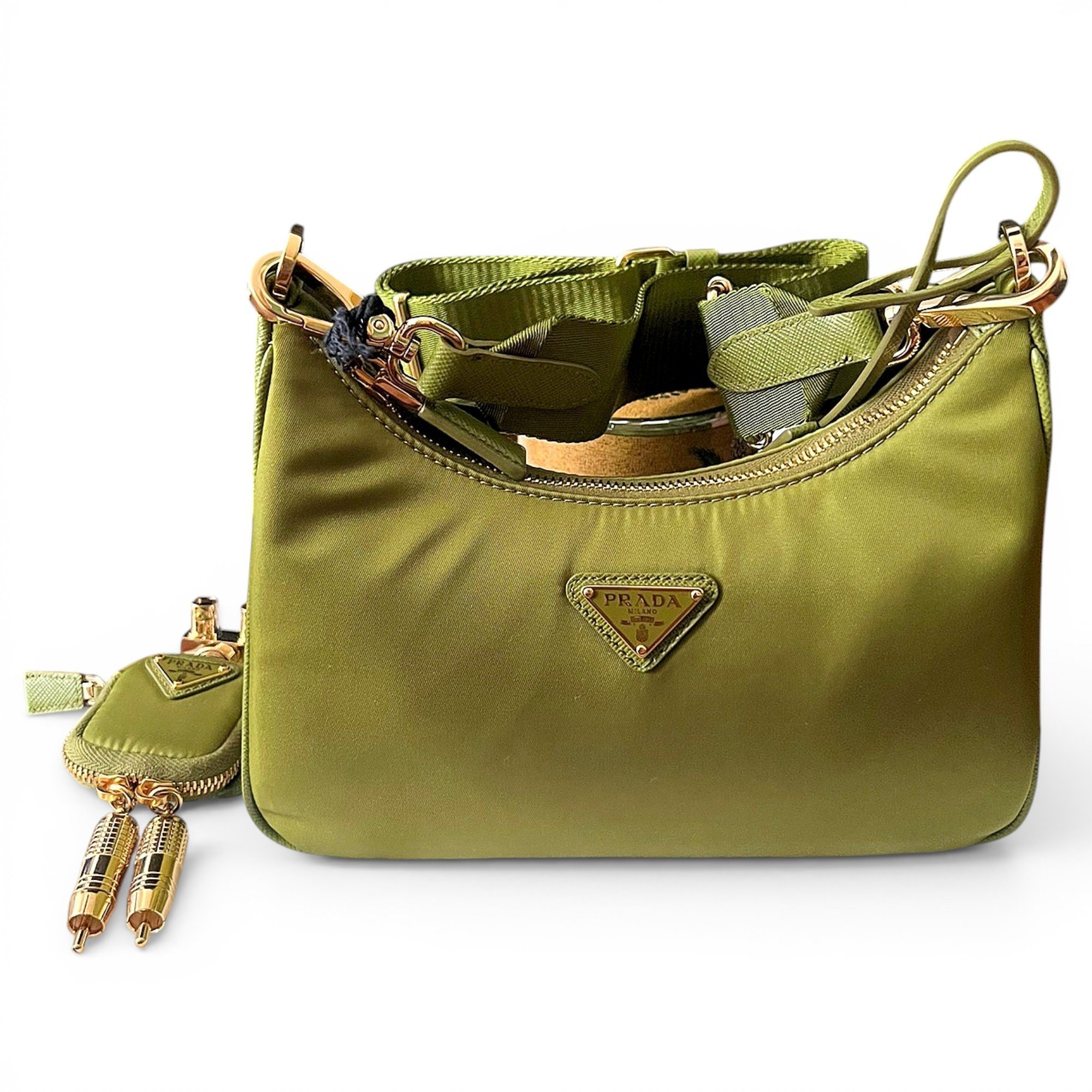 Re-Edition 2005 handbag