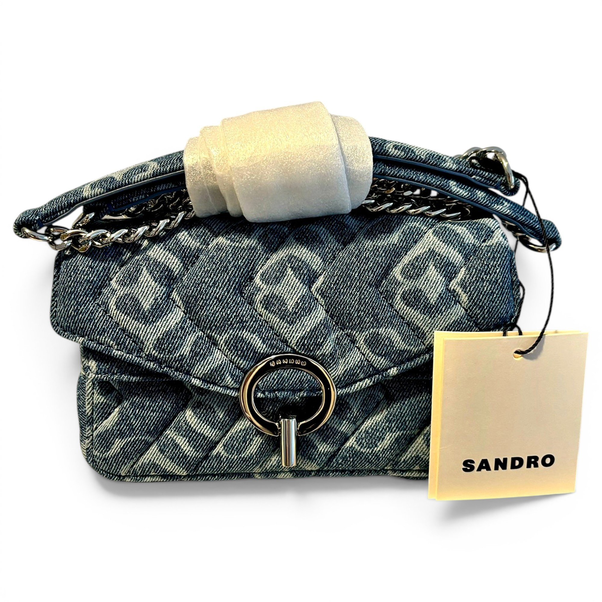 Yza handbag