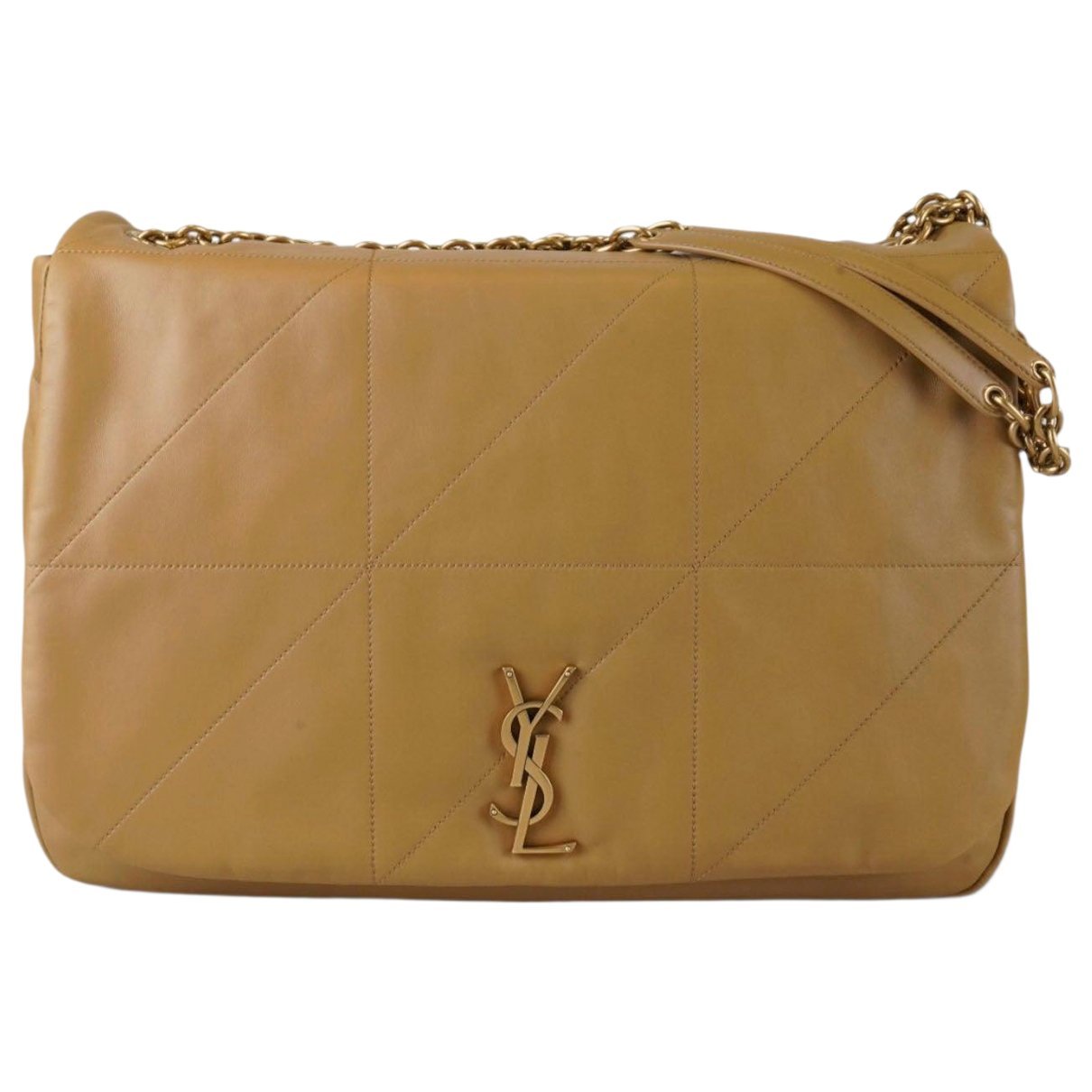 Jamie leather handbag