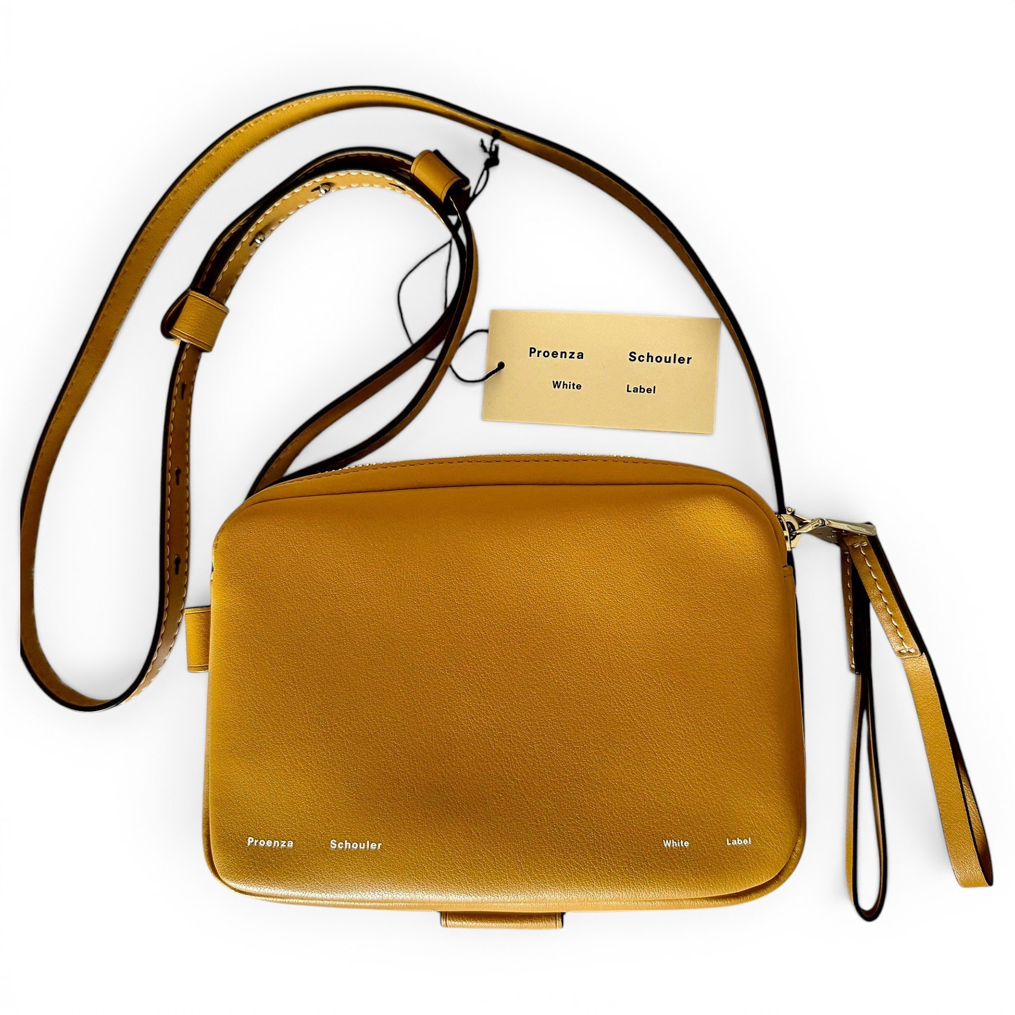 Proenza Schouler Leather crossbody bag