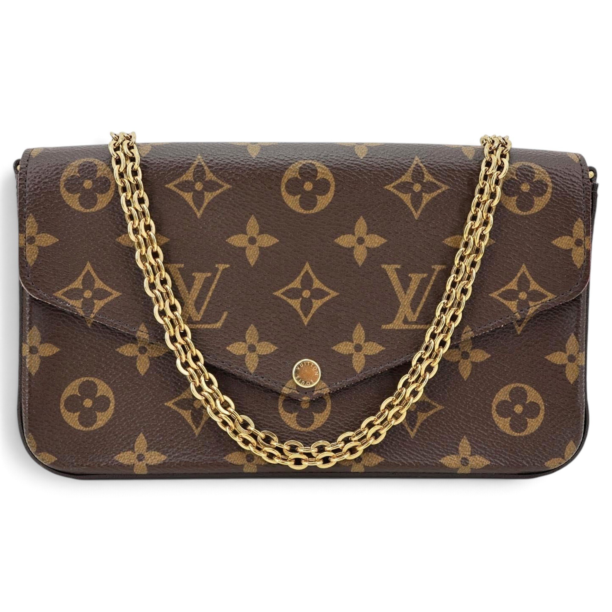 Cloth crossbody bag