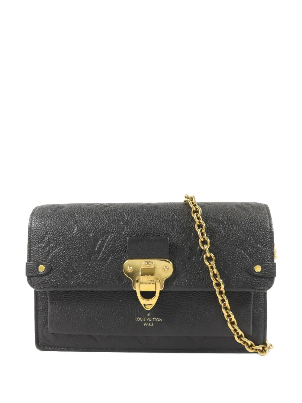Vavin Monogram Empreinte shoulder bag