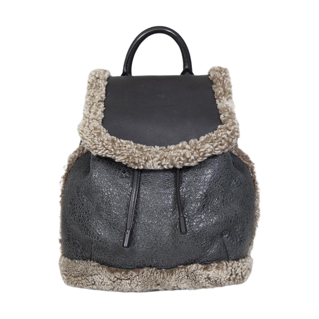 Rag & Bone Leather backpack