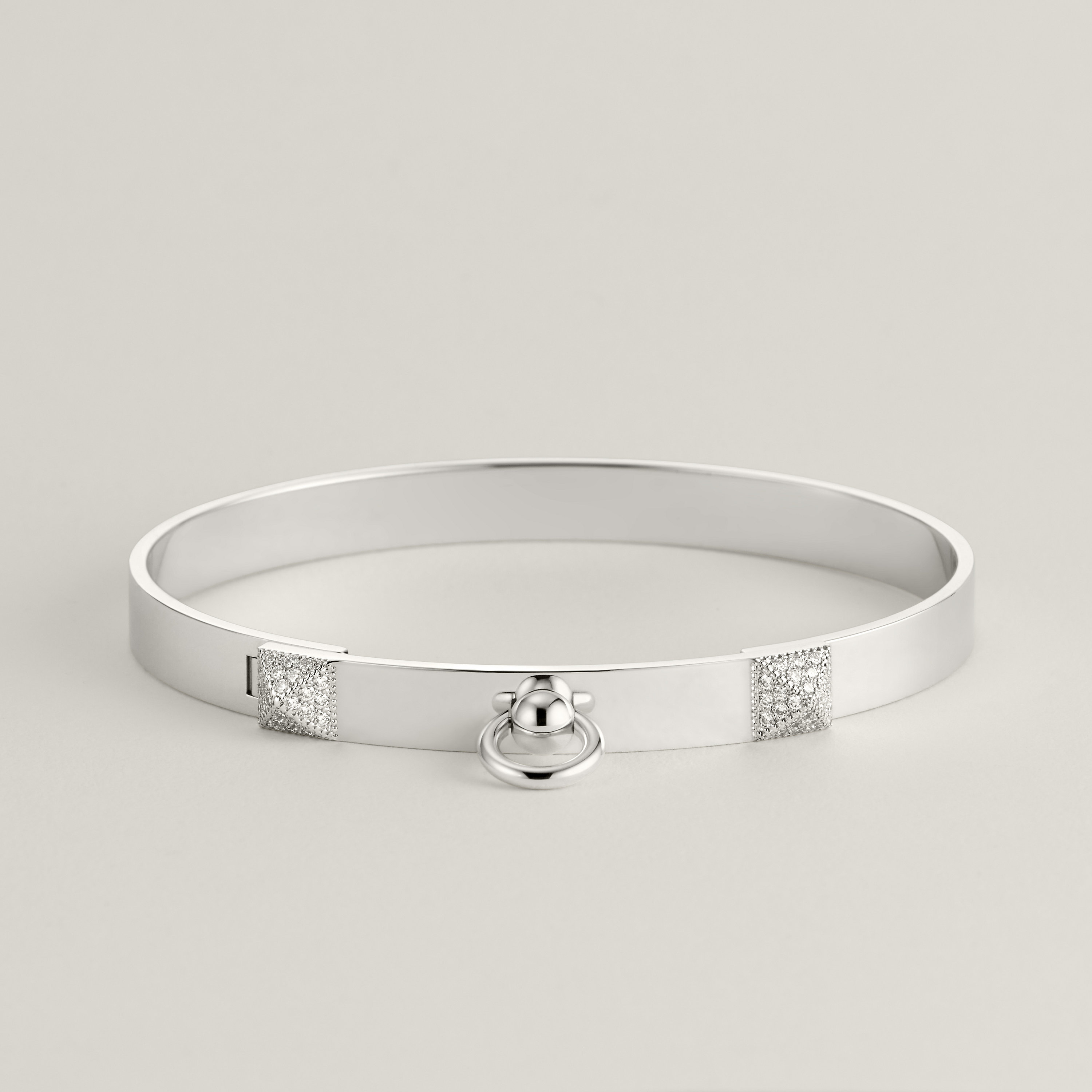 Collier de Chien 브레이슬릿, 스몰 모델