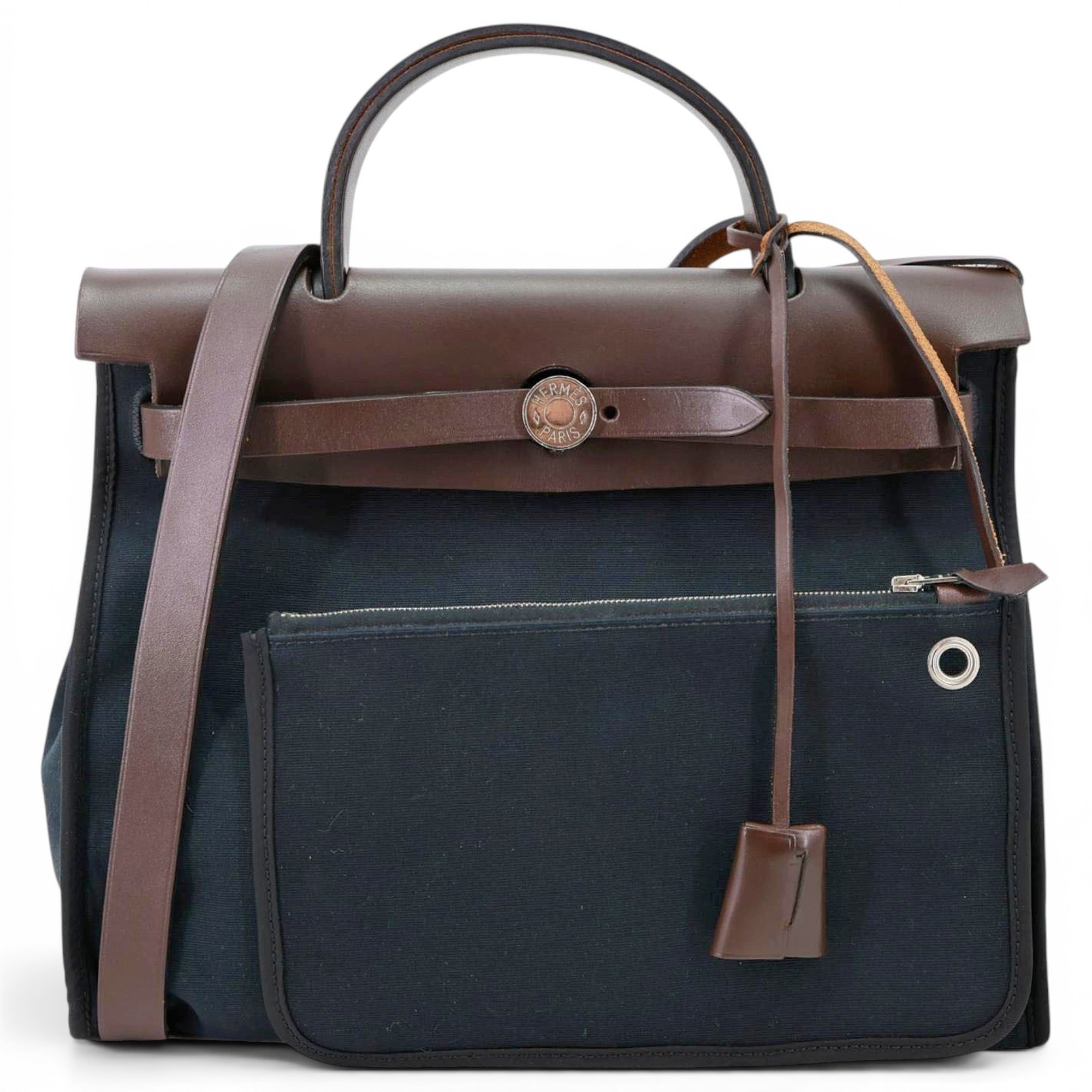 Herbag cloth handbag