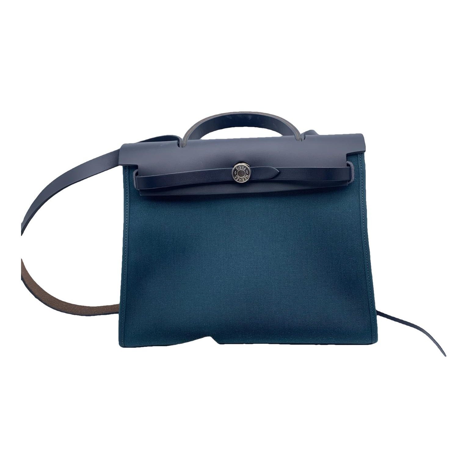 Herbag cloth handbag