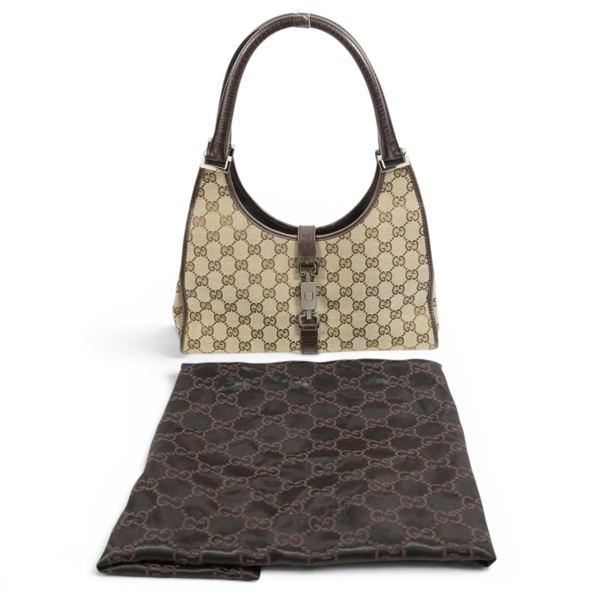 Jackie cloth handbag