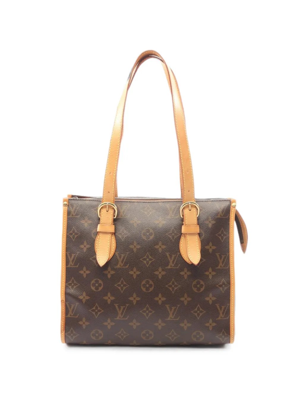 2009 Popincourt Monogram shoulder bag