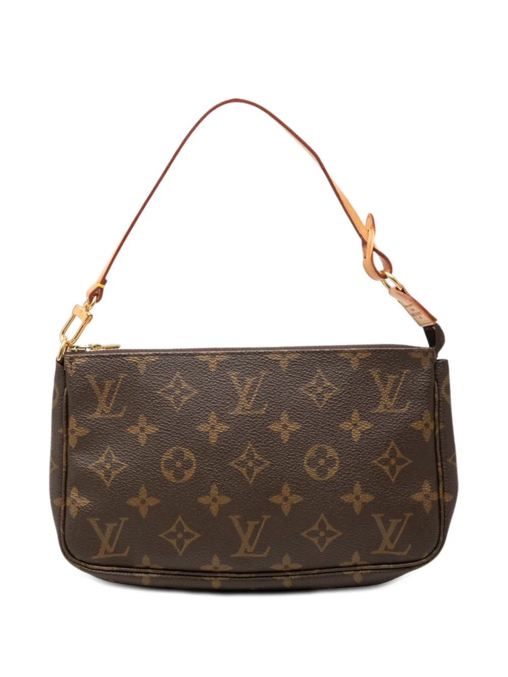 2000 Monogram Pochette Accessoires shoulder bag