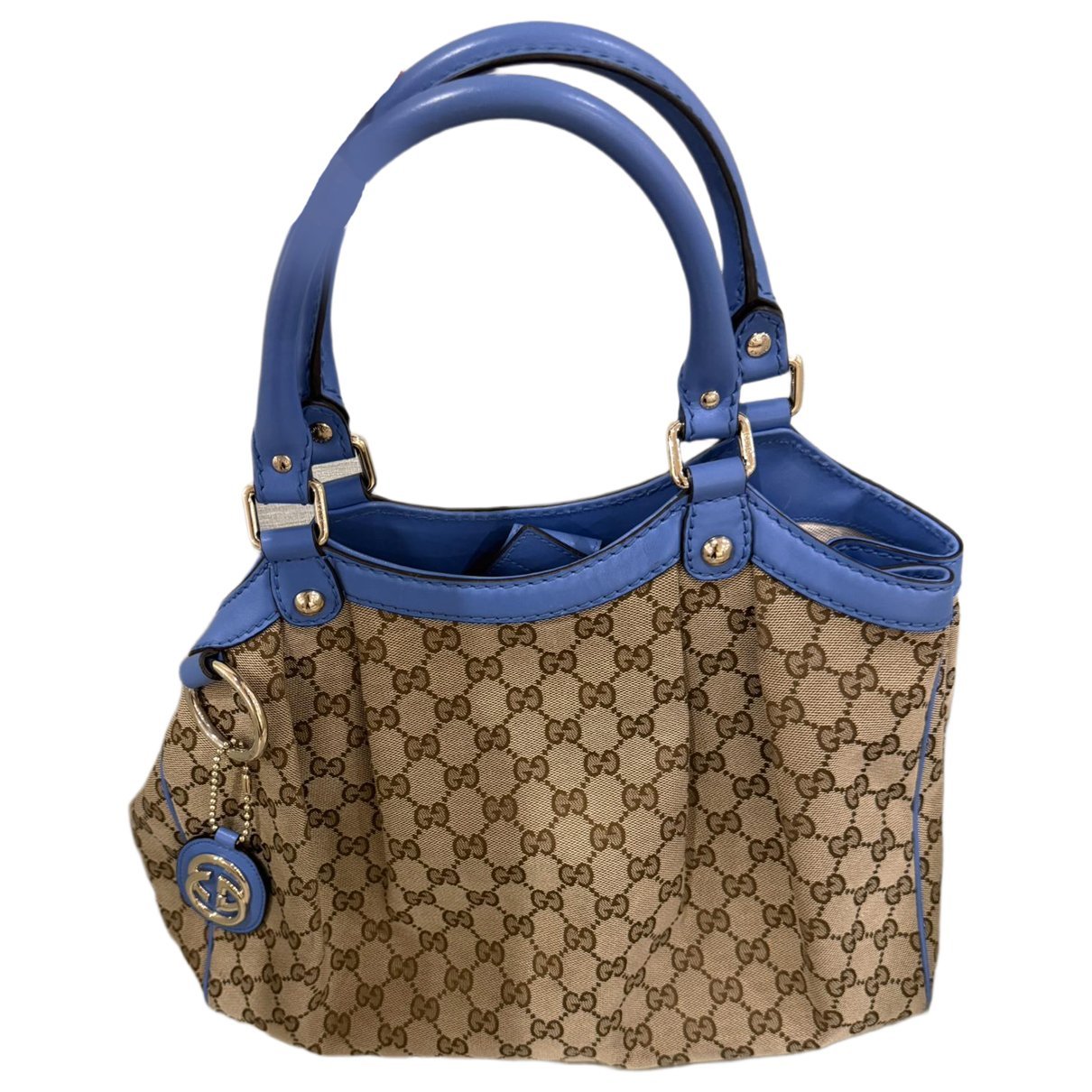 Cloth handbag