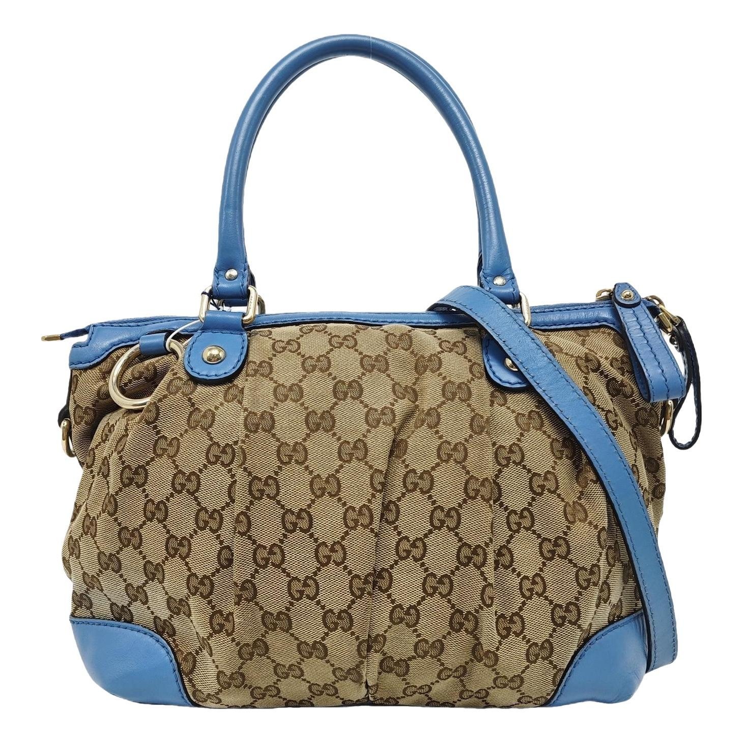 Sukey cloth handbag