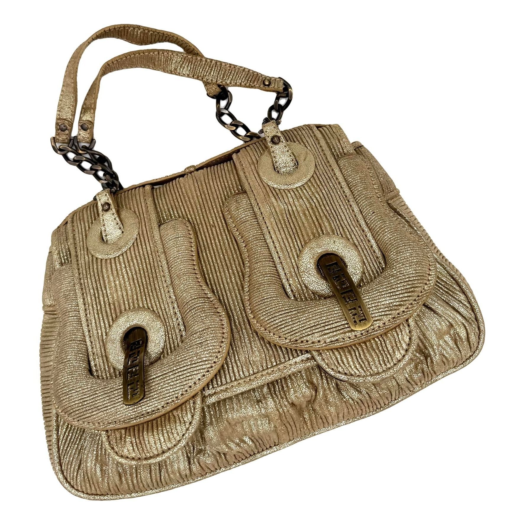 Bag glitter handbag