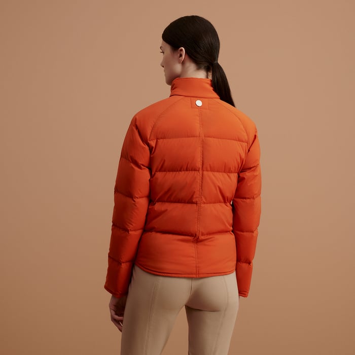 Feu Piumino Extra-light Puffer Coat