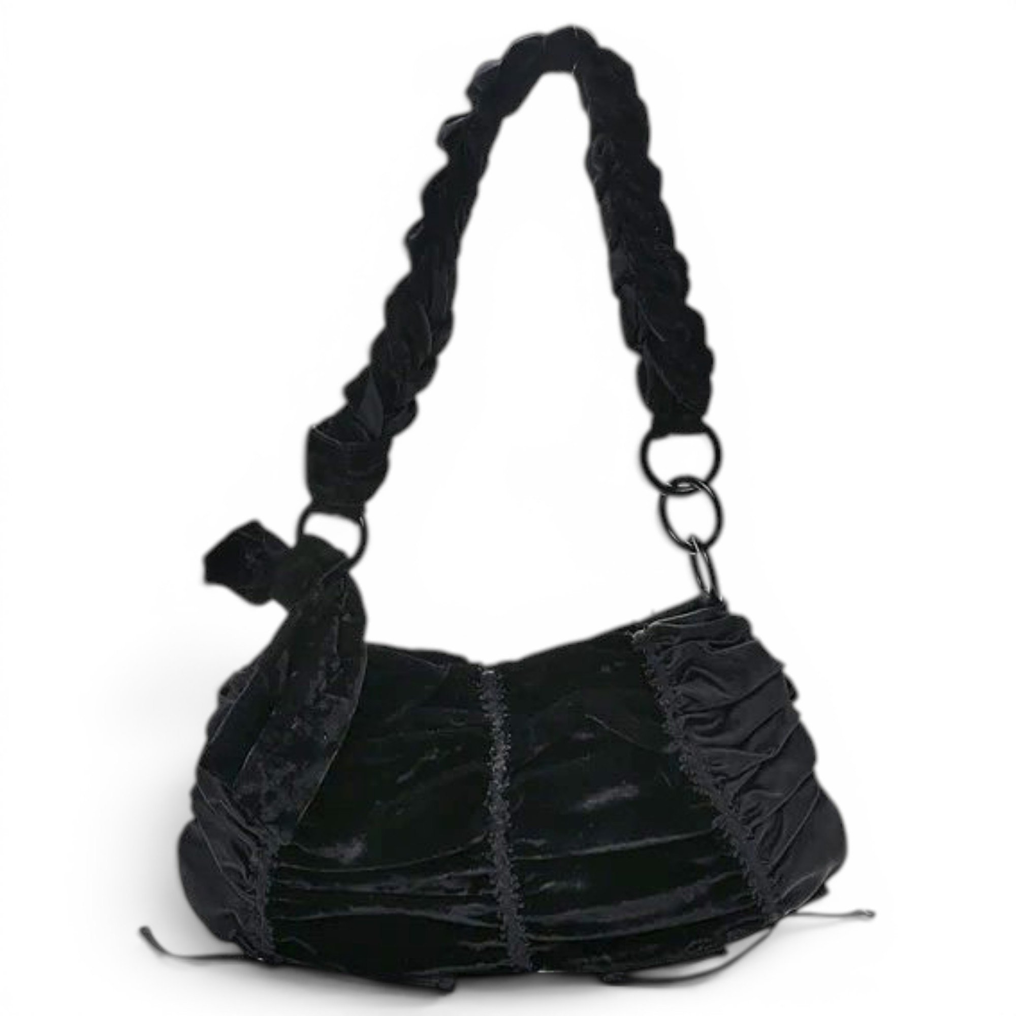 Cloth handbag