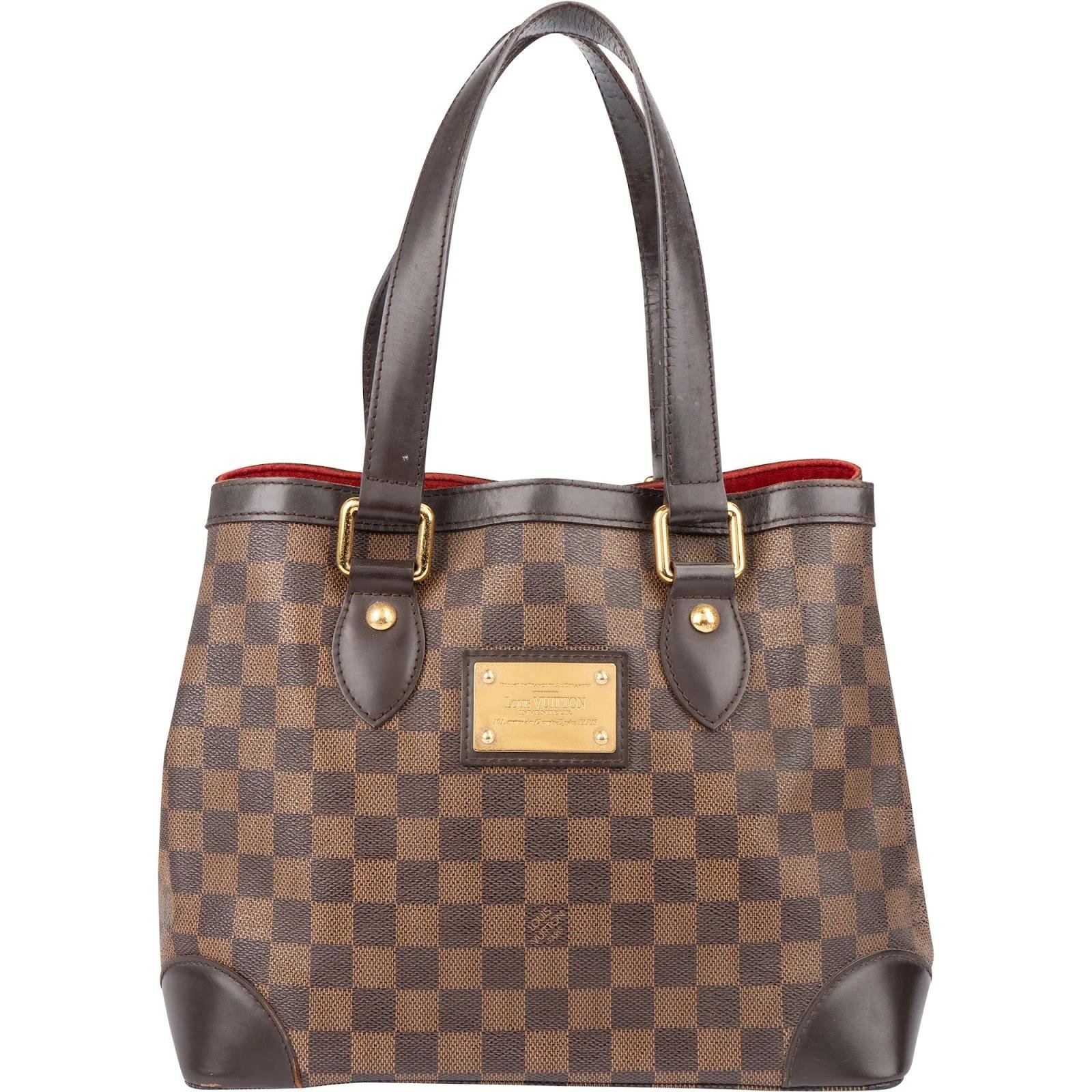 Hampstead leather handbag