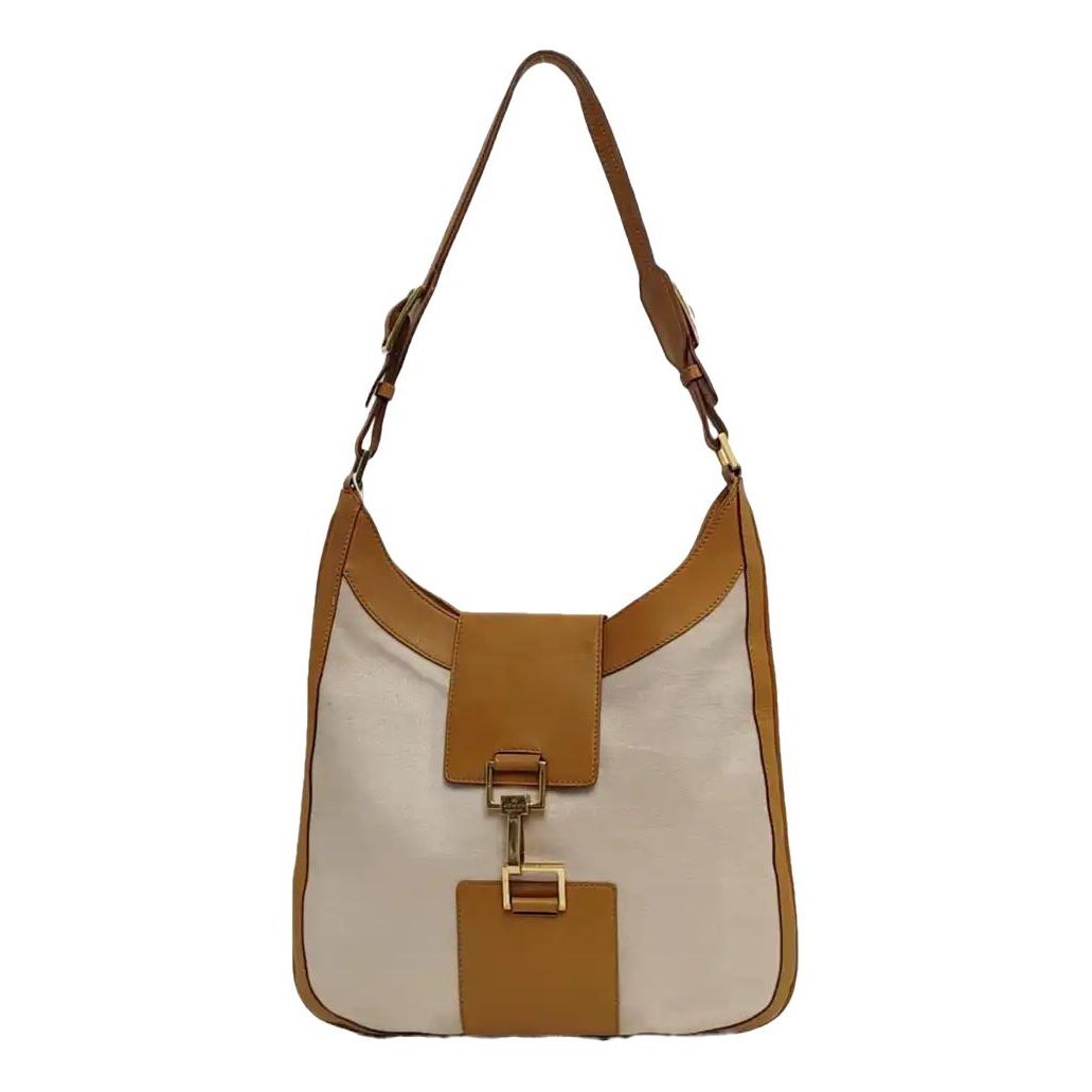 Jackie 1961 cloth handbag