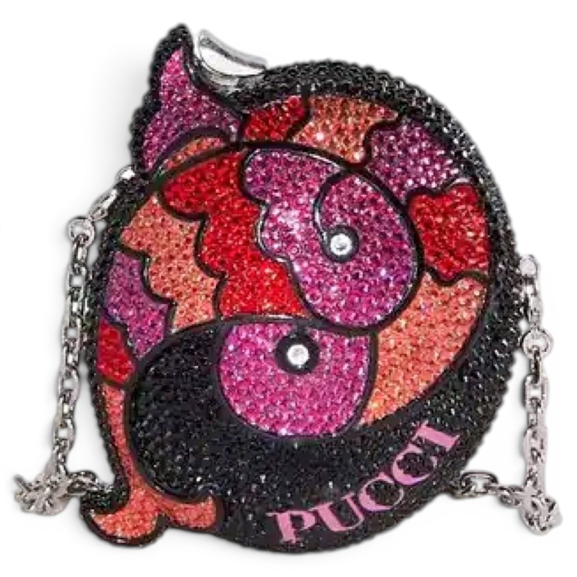 Clutch bag