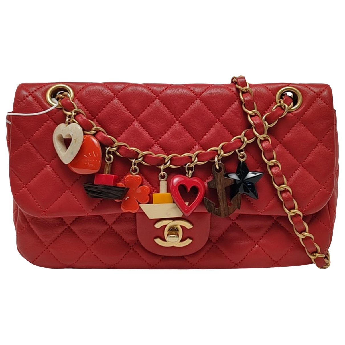 Crossbody bag