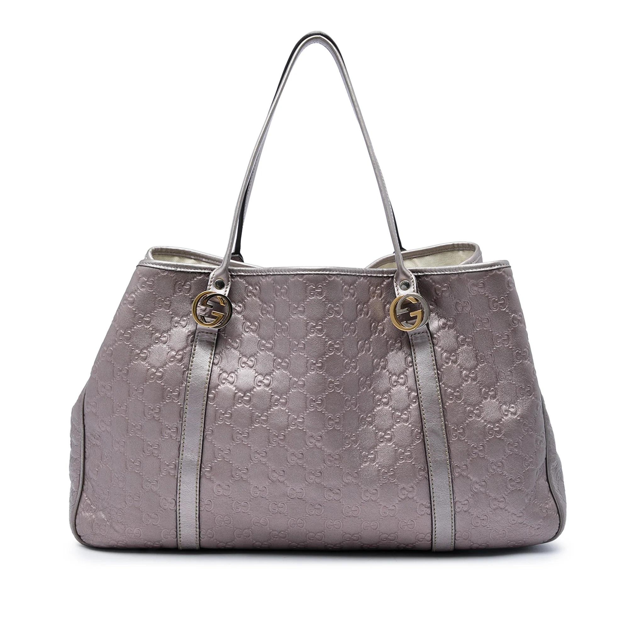 Pony-style calfskin handbag