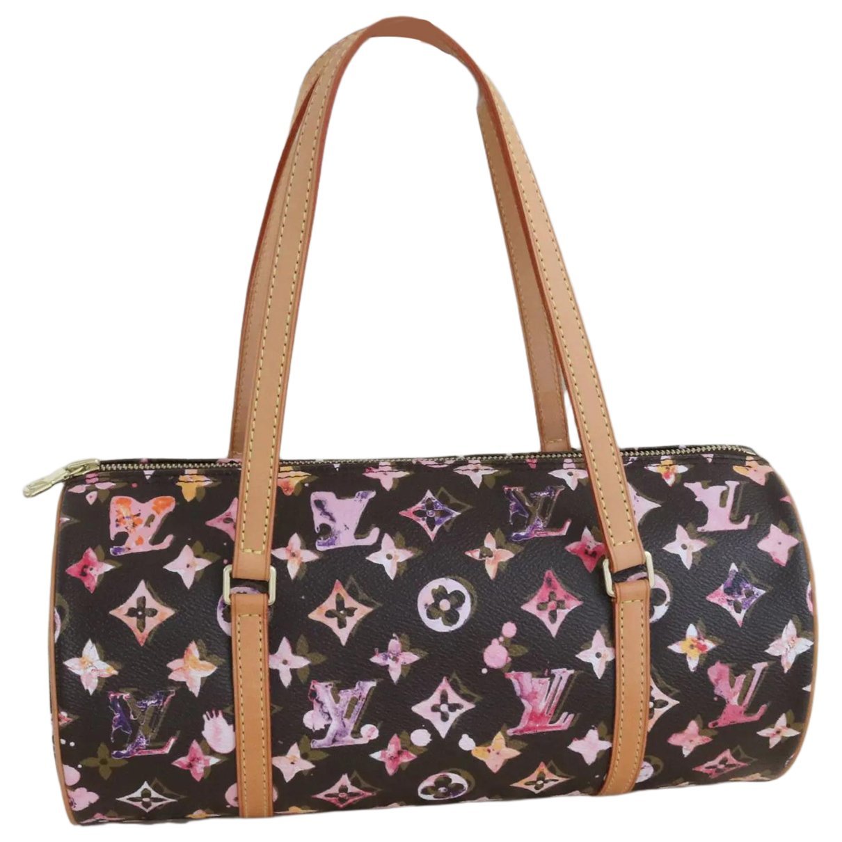 Bedford vinyl handbag