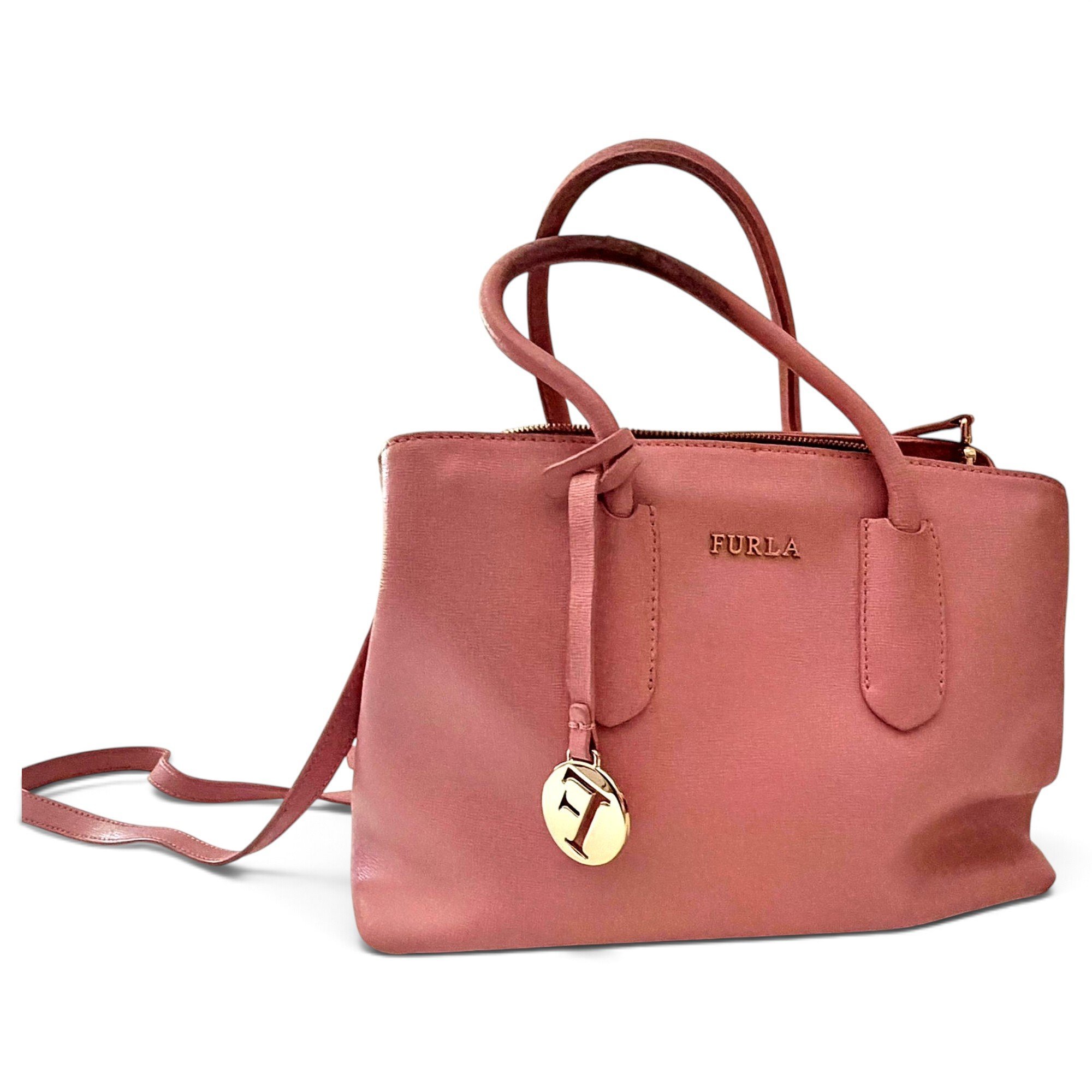 Candy Bag leather handbag