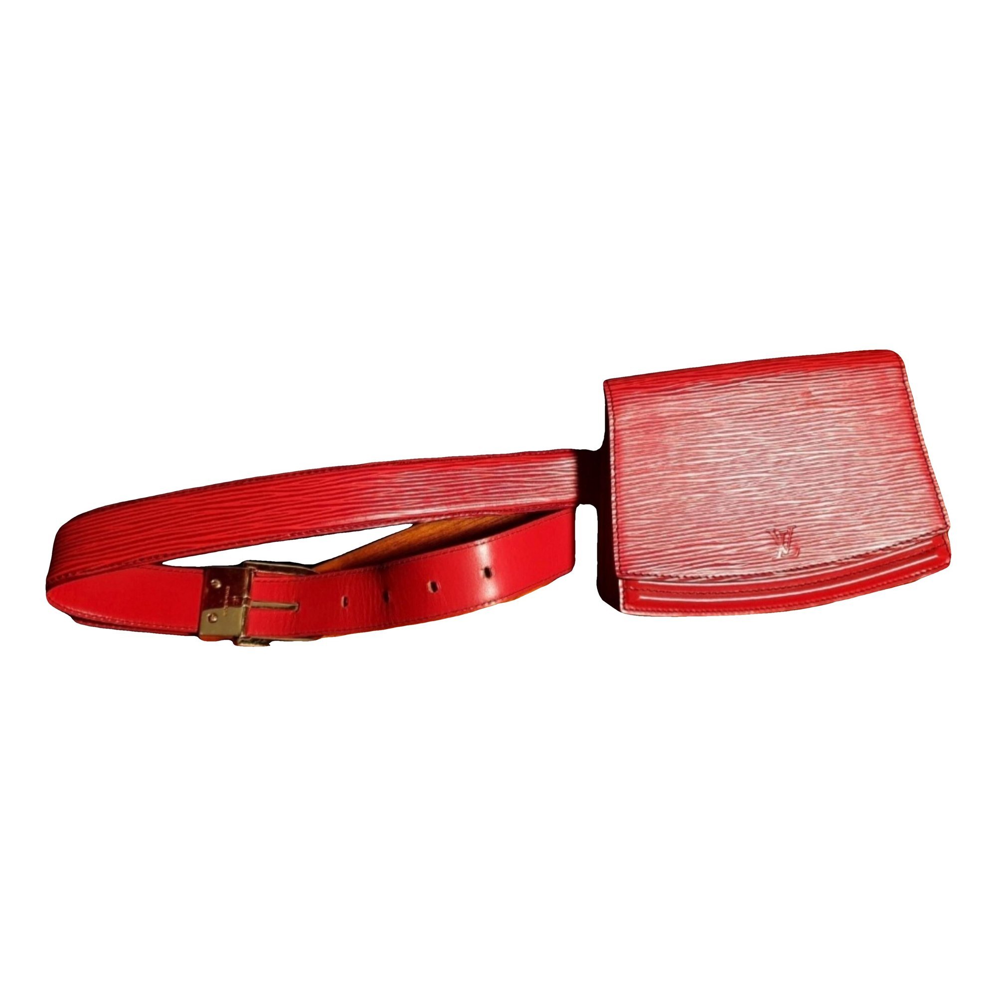 Tilsitt leather mini bag