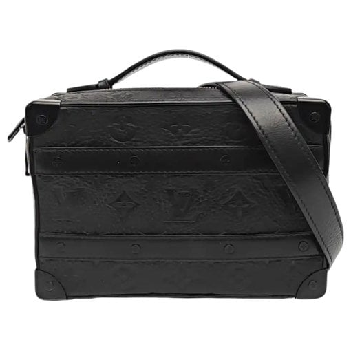 Louis Vuitton Leather handbag