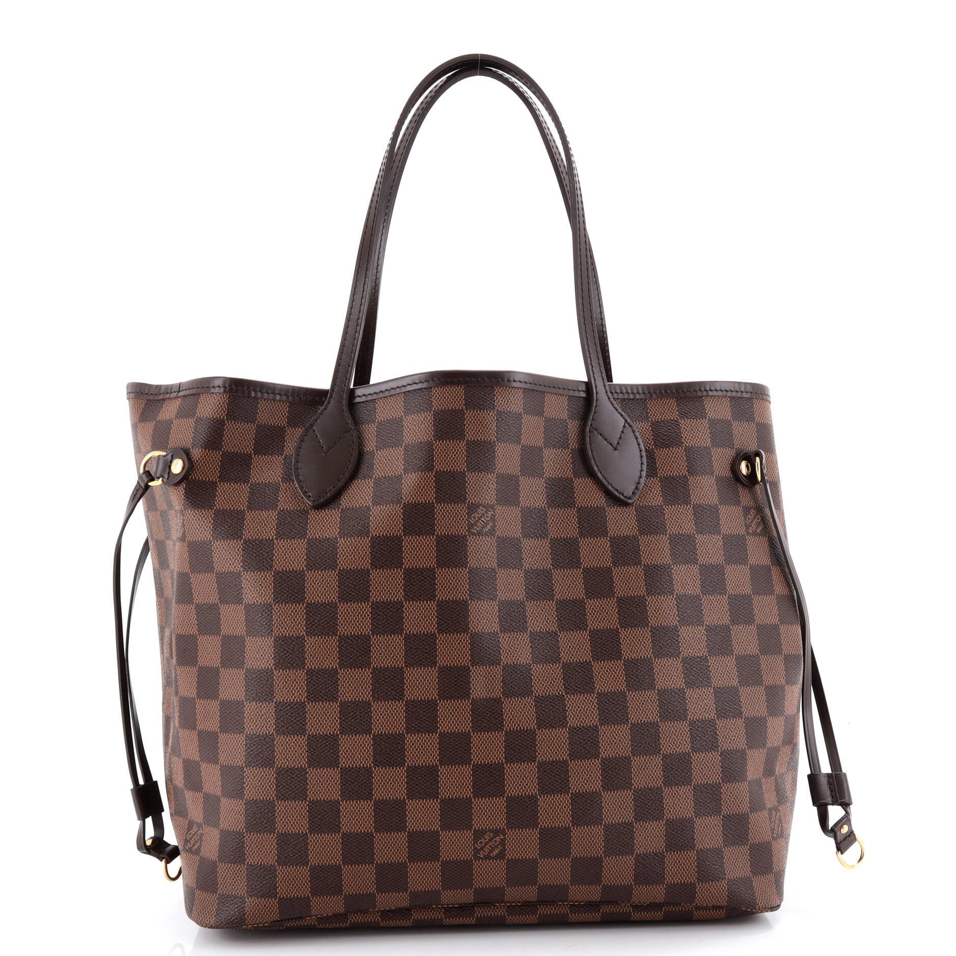 Louis Vuitton Cloth tote