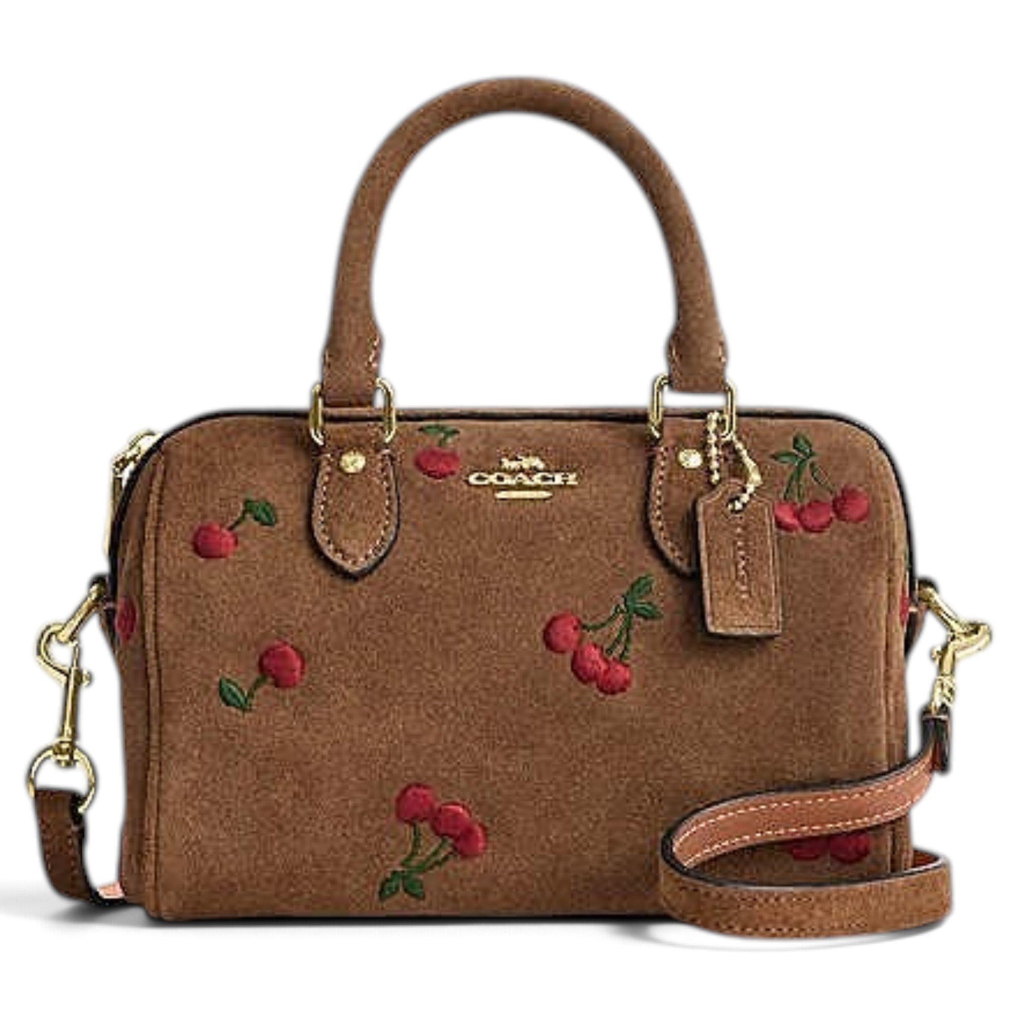 Crossbody bag