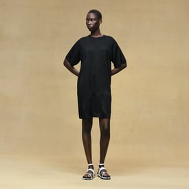 "Chaine d'Ancre" tunic dress