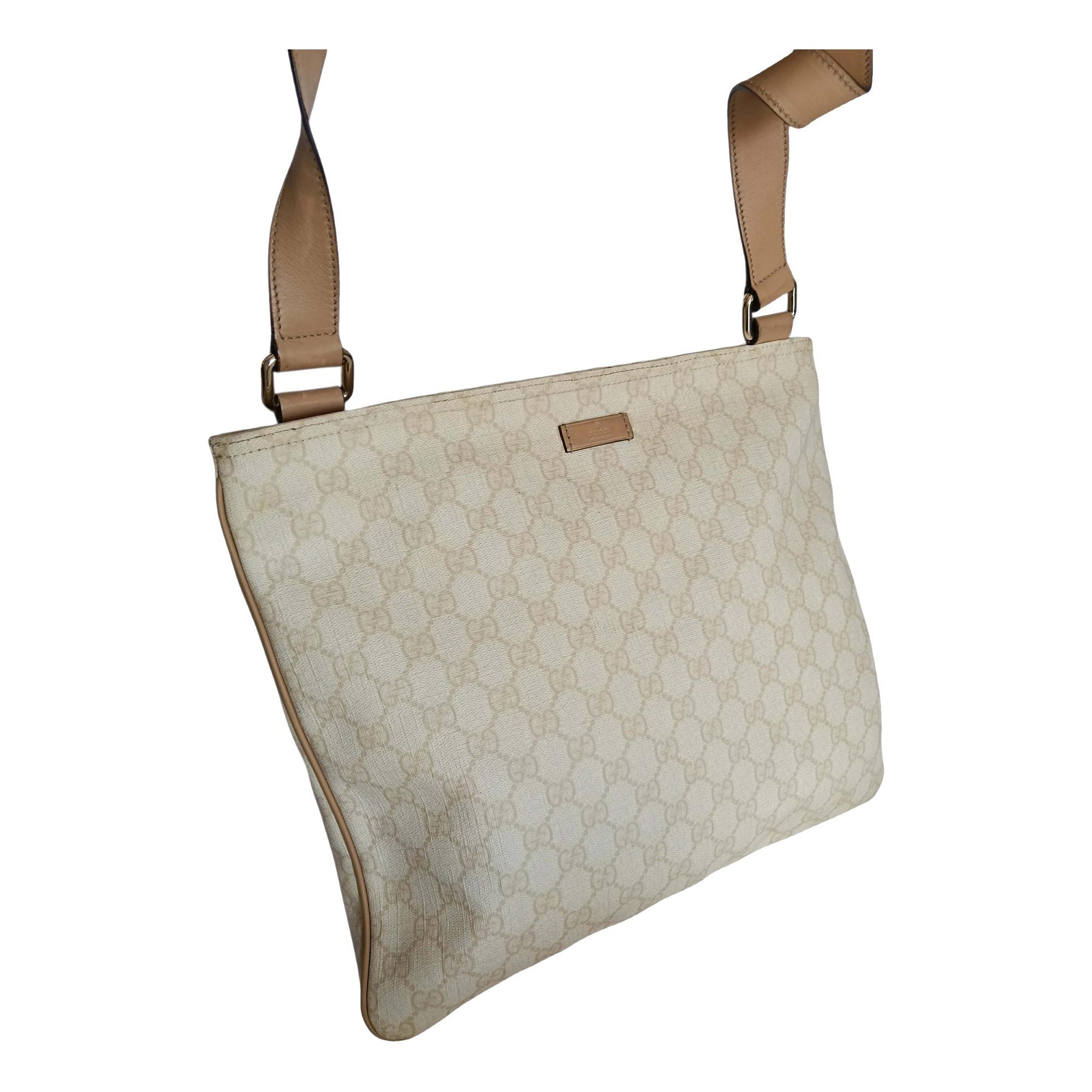 Cloth crossbody bag