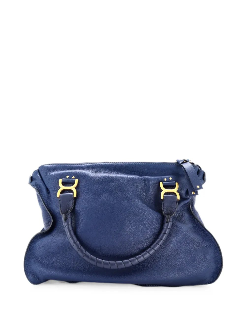 Marcie Leather Large shoulder bag