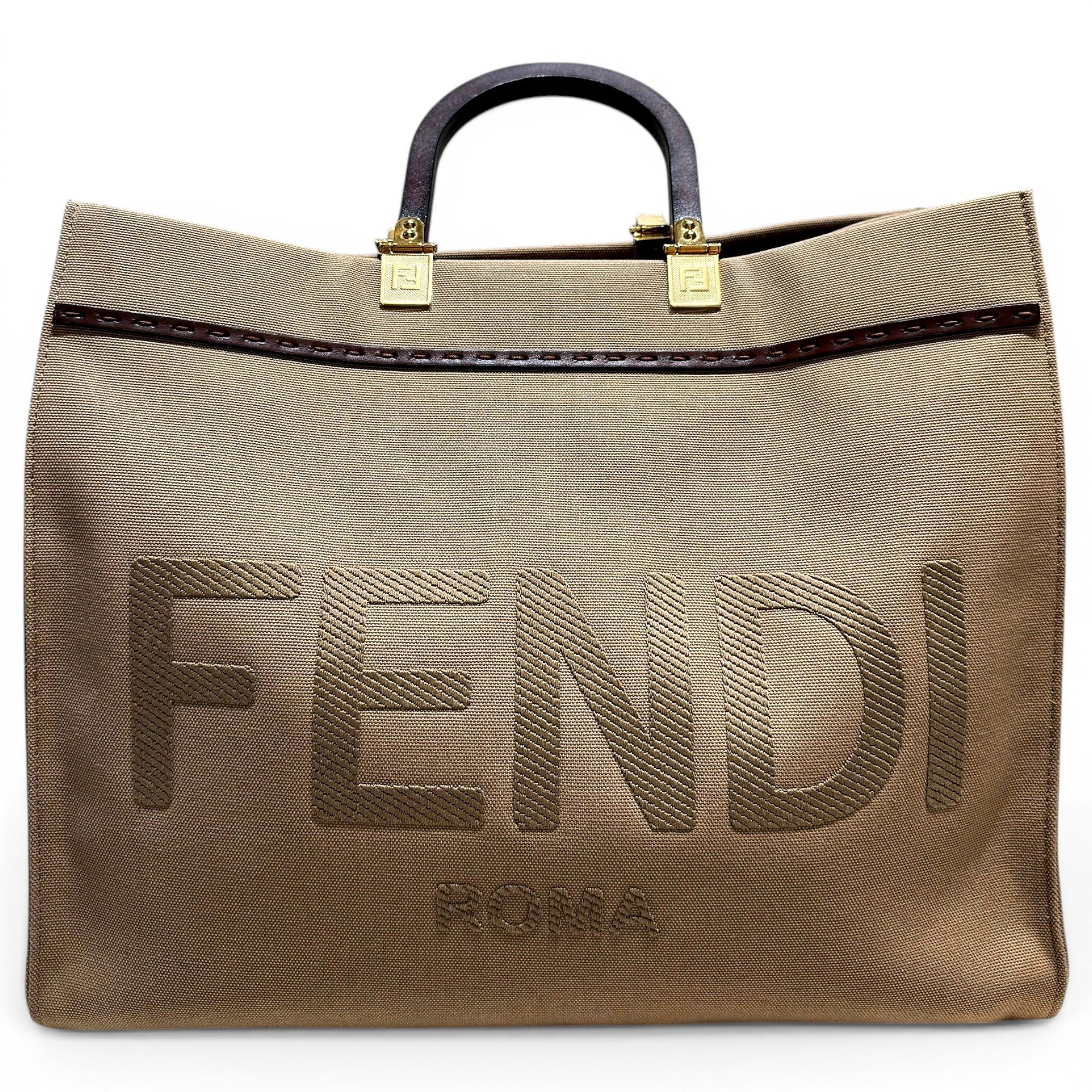Sunshine tote