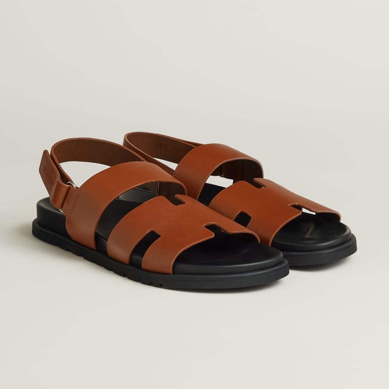 Genius sandal